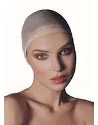 Wig Cap | Beige