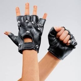 Punk Gloves