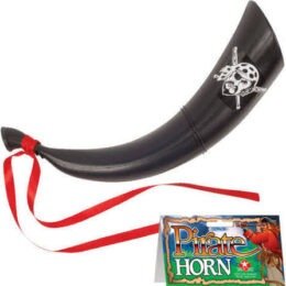 Pirate Horn
