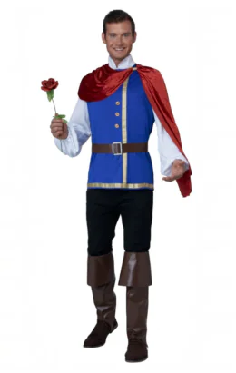 Enchanted Prince | Medium