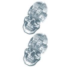 Hand Tattoos | Skull