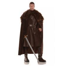 Renaissance Cape | Brown