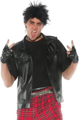Rocker Vest