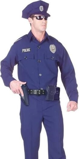 Officer | Small/Medium