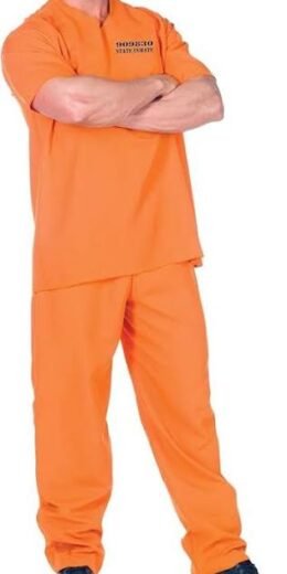 Public Offender | One Size