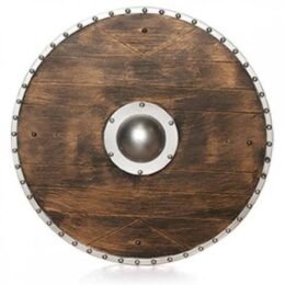 Huntsman Shield