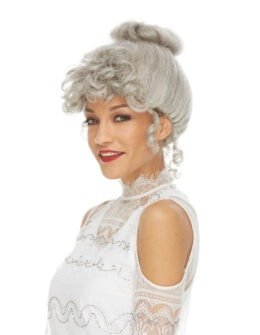 Gibson Girl | Grey
