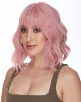 Coquette| Dusy rose