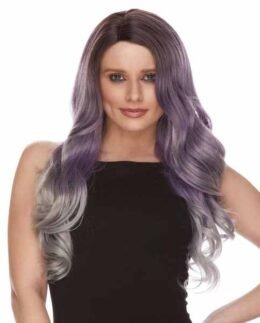Passion Wig | Amethyst