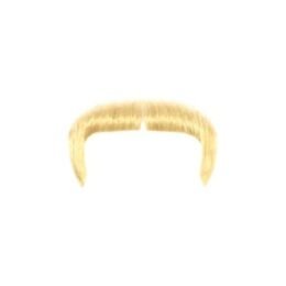 Ringo Star Moustache | Blonde