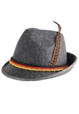 Bavarian Hat