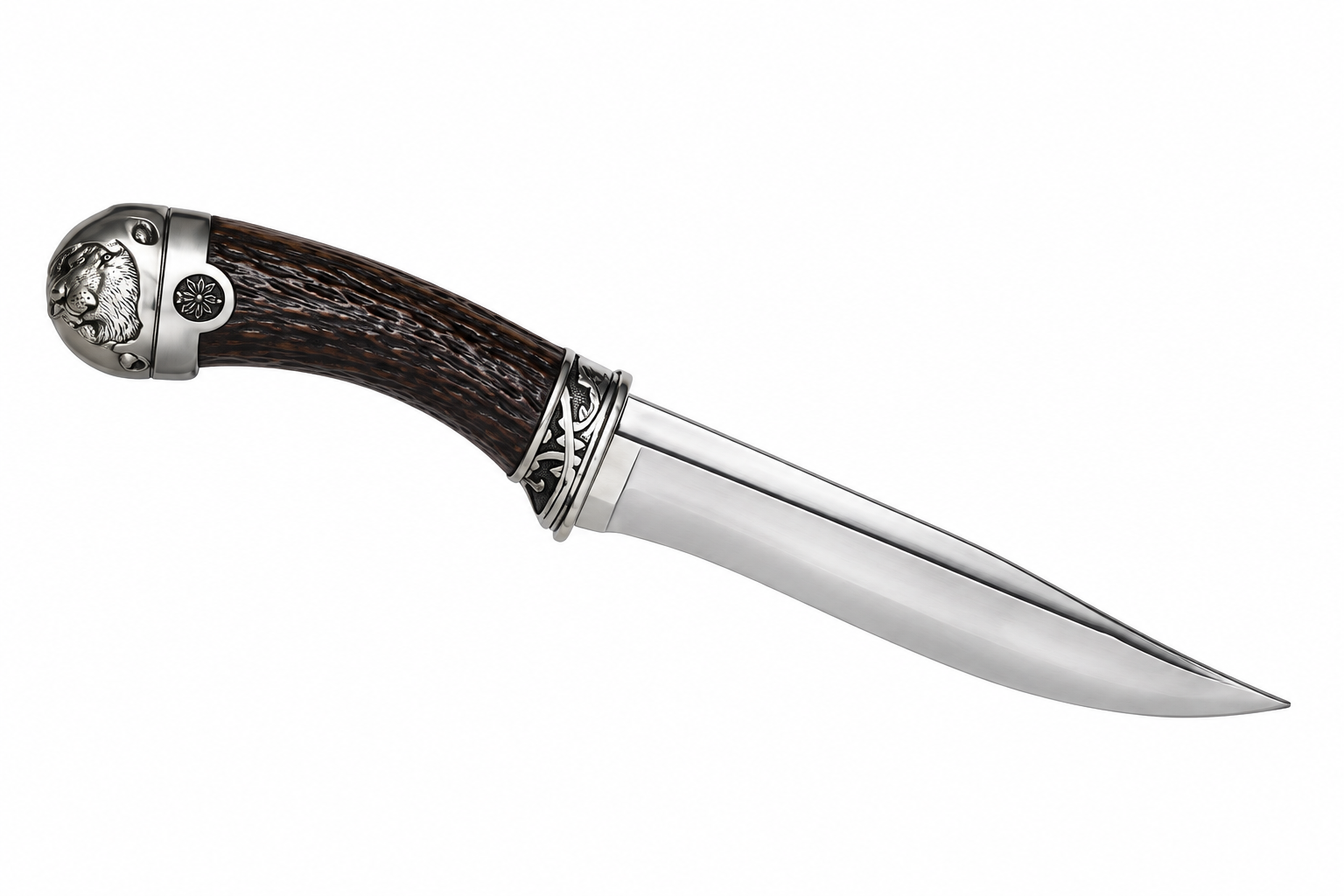 Hunting Dagger | Foam Weapon
