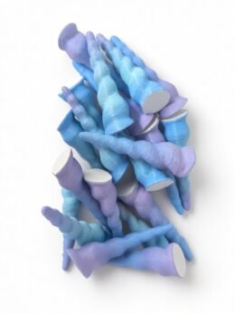 Unicorn Horn 20 Pack | 3D Printed