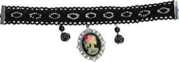 Chocker | Lace Flower (Copy)