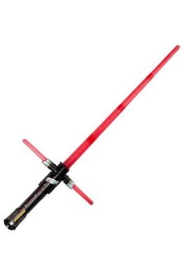 Kylo Ren Light Saber