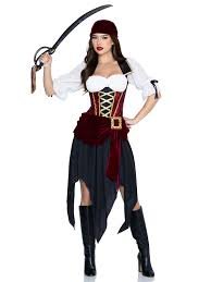 Pirate Beauty | Extra Large