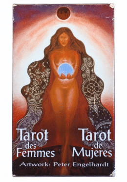 Des Femmes | Tarot Deck