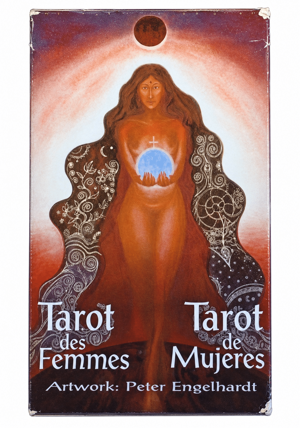 Des Femmes | Tarot Deck