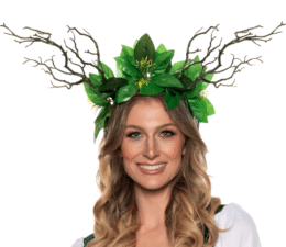 Fairy Crown | Branched Antlers
