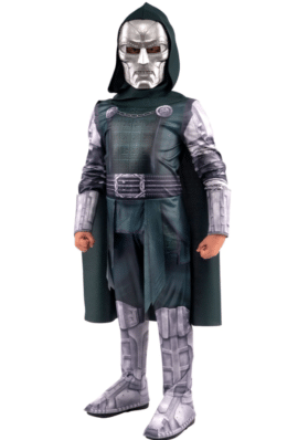 DOCTOR DOOM | Childs Large
