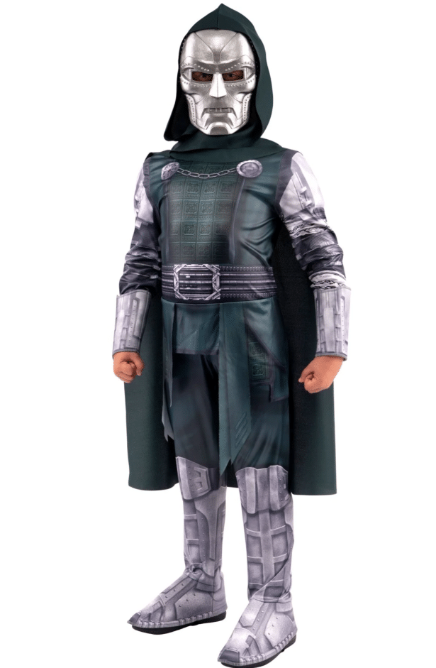 DOCTOR DOOM | Childs Large