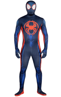 Miles Morales | Adult Large