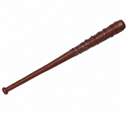 Barbed Wire Bat