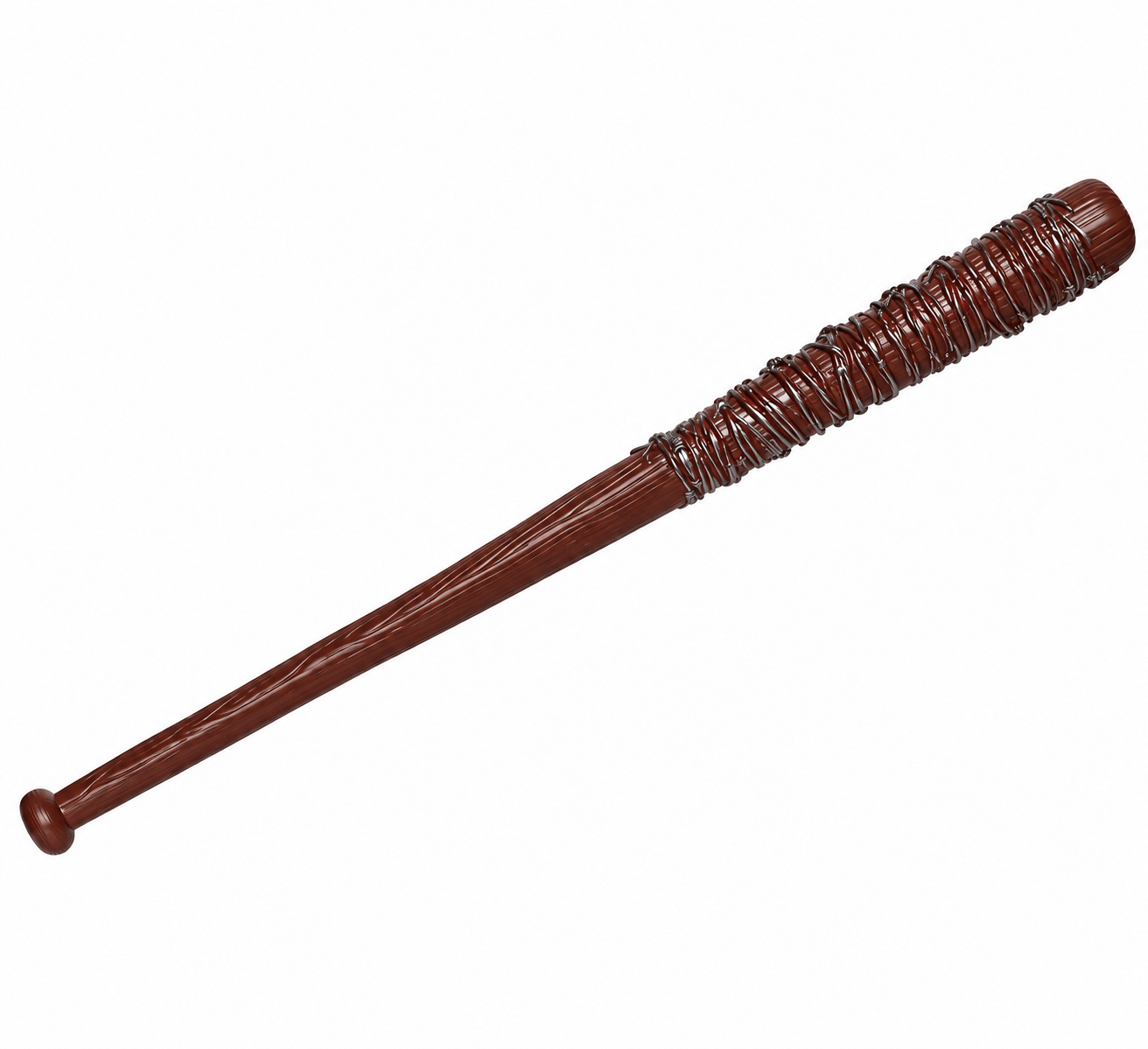 Barbed Wire Bat