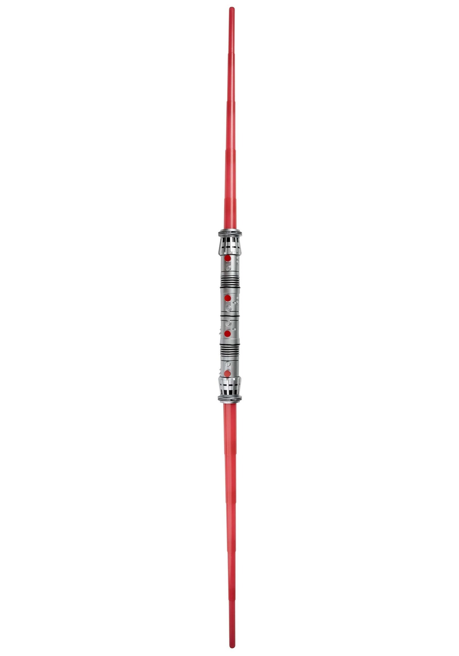 Darth Maul's Dual Bladed Saber